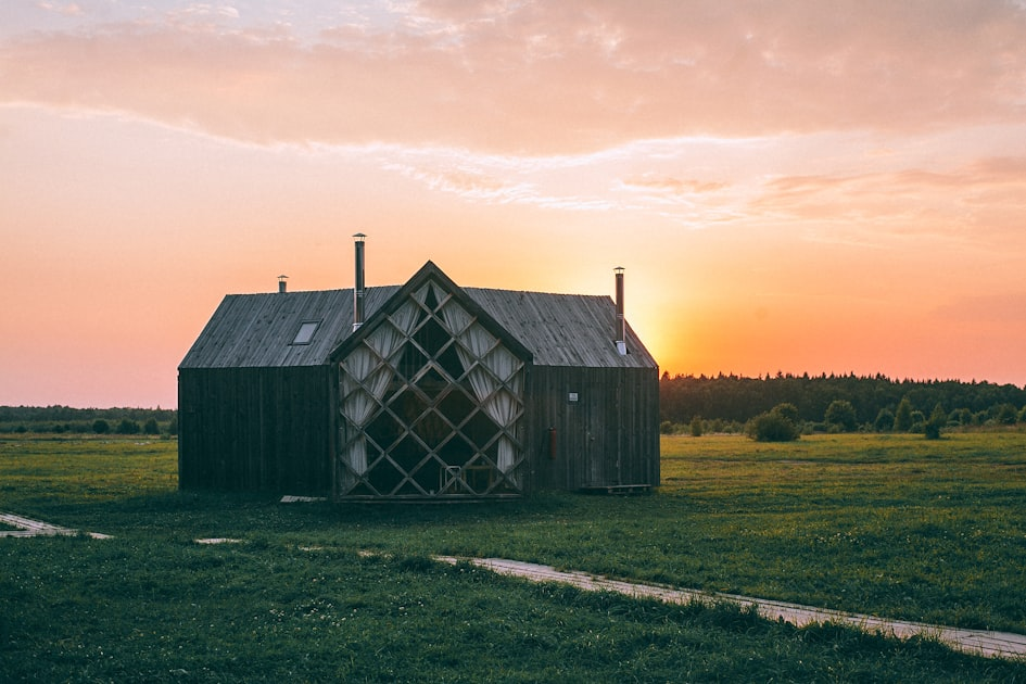 Designing Your Passive House